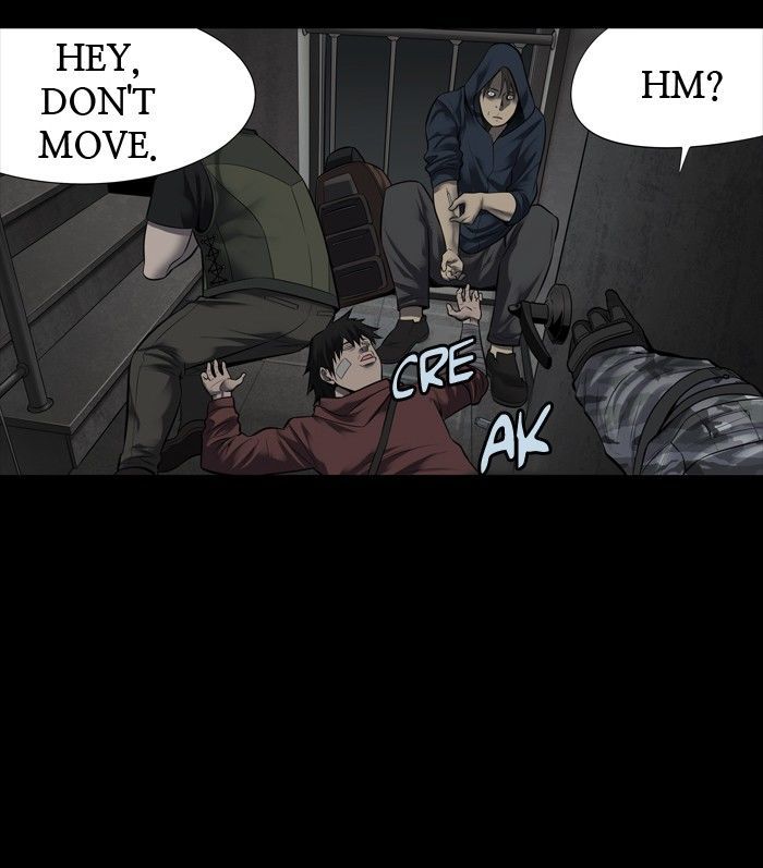 Hive Chapter 136 page 18 - Chapter 136 : [Part 3] Ep. 36
