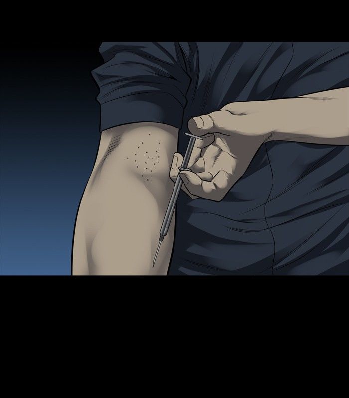 Hive Chapter 136 page 19 - Chapter 136 : [Part 3] Ep. 36