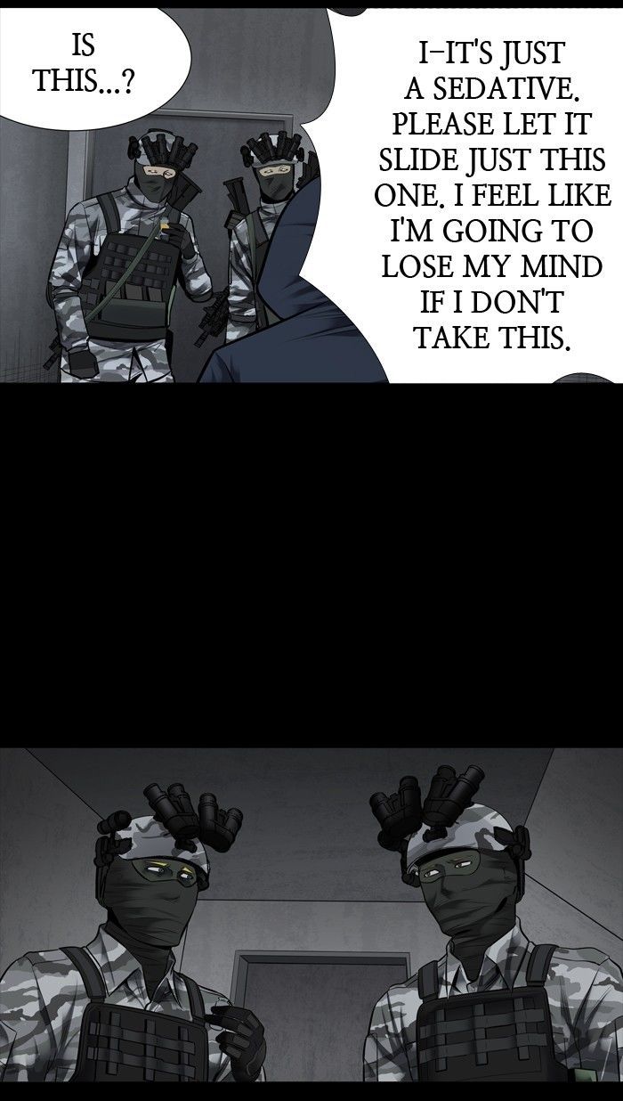 Hive Chapter 136 page 21 - Chapter 136 : [Part 3] Ep. 36
