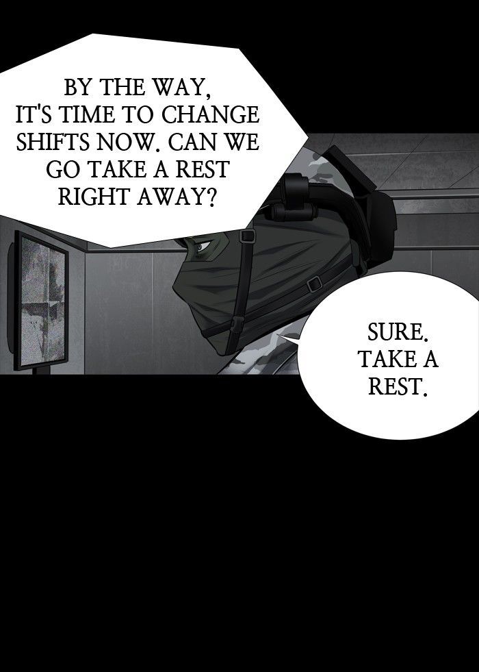 Hive Chapter 136 page 24 - Chapter 136 : [Part 3] Ep. 36