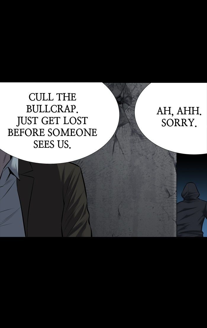 Hive Chapter 136 page 28 - Chapter 136 : [Part 3] Ep. 36