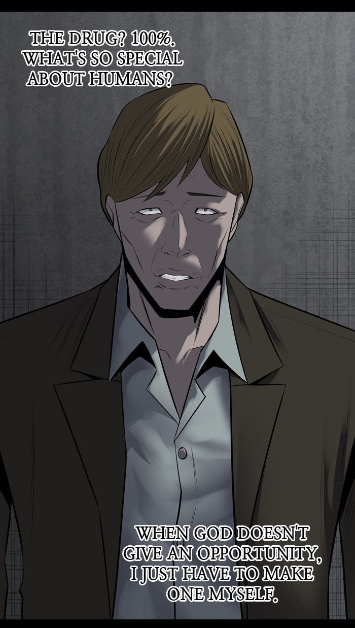 Hive Chapter 136 page 29 - Chapter 136 : [Part 3] Ep. 36