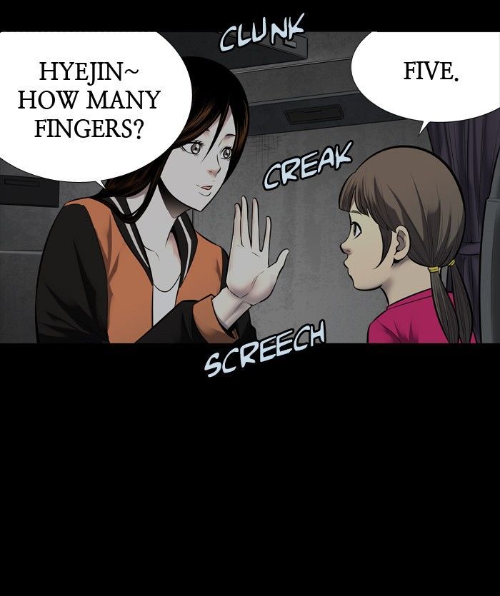 Hive Chapter 136 page 33 - Chapter 136 : [Part 3] Ep. 36