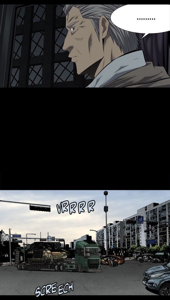 Hive Chapter 136 page 35 - Chapter 136 : [Part 3] Ep. 36