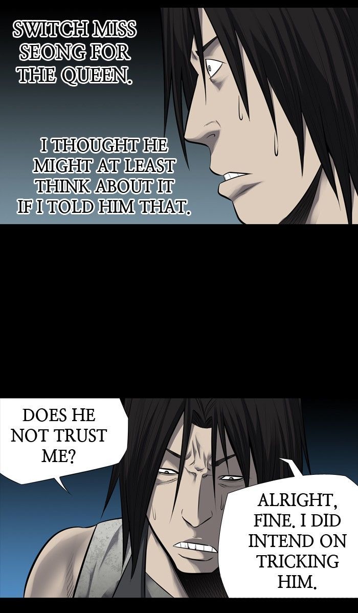 Hive Chapter 136 page 38 - Chapter 136 : [Part 3] Ep. 36