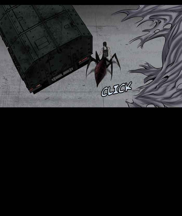 Hive Chapter 136 page 43 - Chapter 136 : [Part 3] Ep. 36