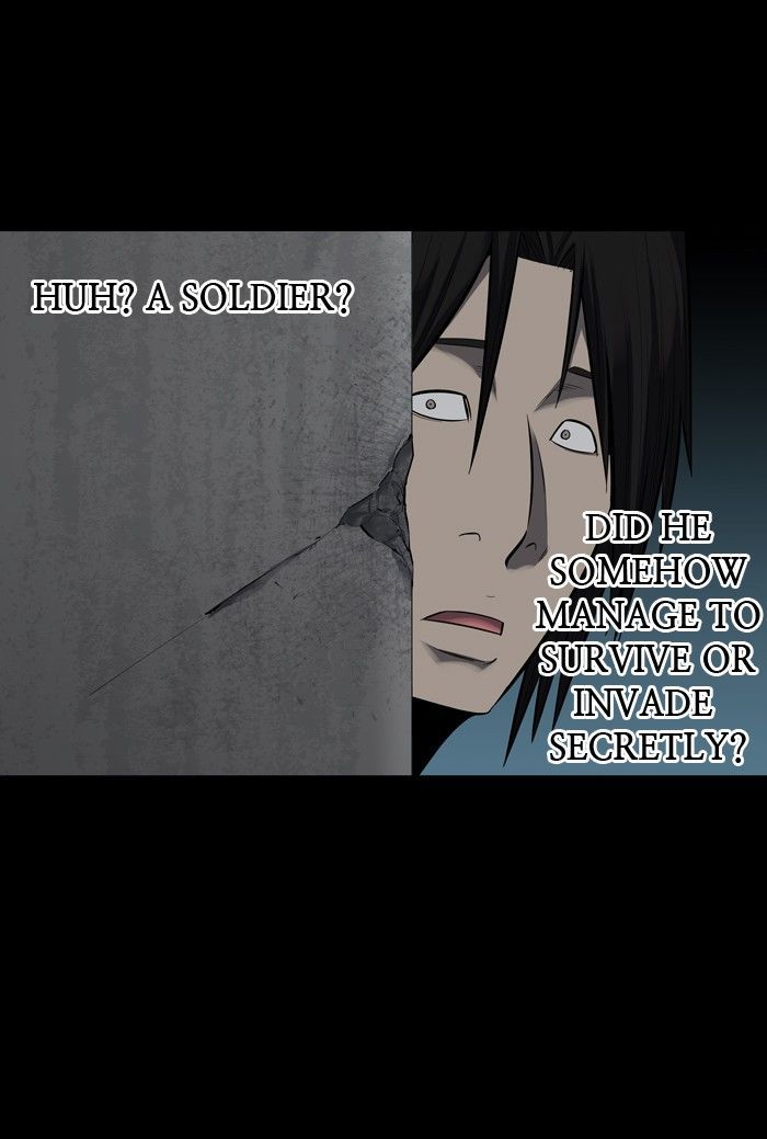 Hive Chapter 136 page 48 - Chapter 136 : [Part 3] Ep. 36