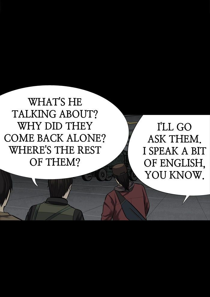 Hive Chapter 136 page 5 - Chapter 136 : [Part 3] Ep. 36