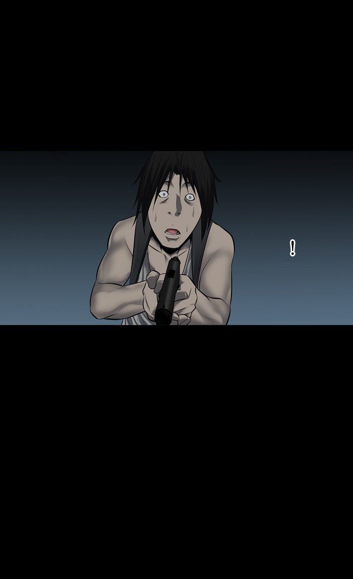 Hive Chapter 136 page 50 - Chapter 136 : [Part 3] Ep. 36