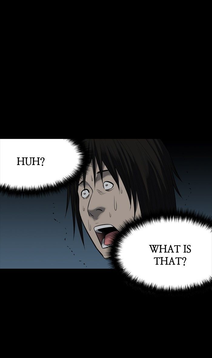 Hive Chapter 136 page 52 - Chapter 136 : [Part 3] Ep. 36