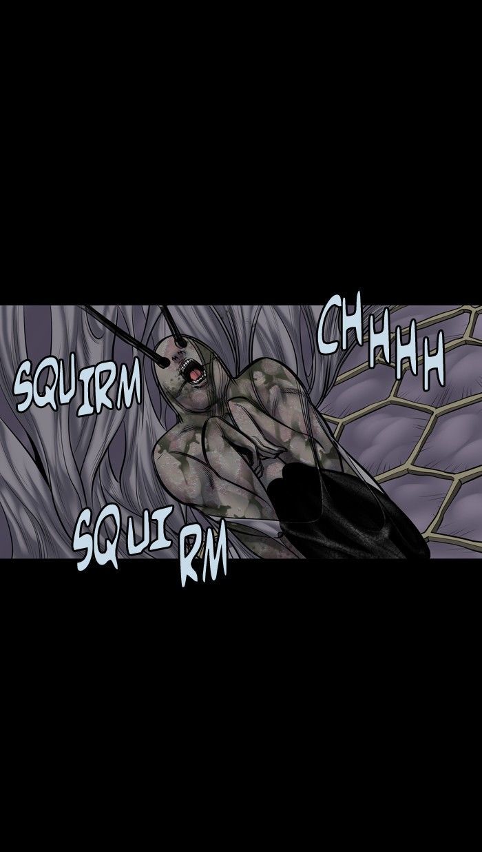 Hive Chapter 136 page 55 - Chapter 136 : [Part 3] Ep. 36