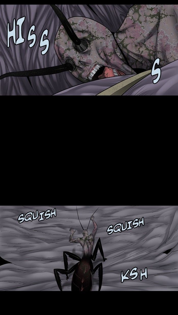 Hive Chapter 136 page 57 - Chapter 136 : [Part 3] Ep. 36