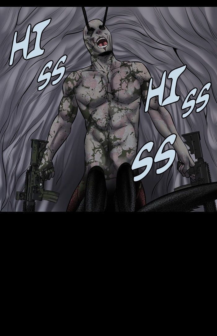 Hive Chapter 136 page 59 - Chapter 136 : [Part 3] Ep. 36