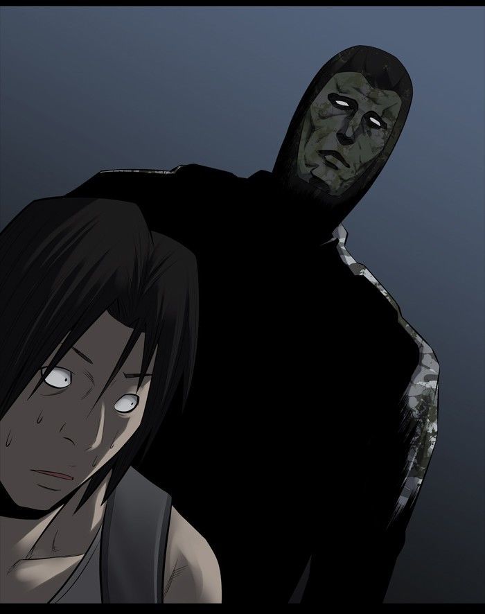Hive Chapter 136 page 62 - Chapter 136 : [Part 3] Ep. 36