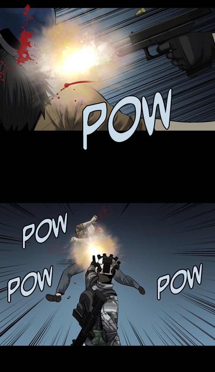 Hive Chapter 136 page 7 - Chapter 136 : [Part 3] Ep. 36