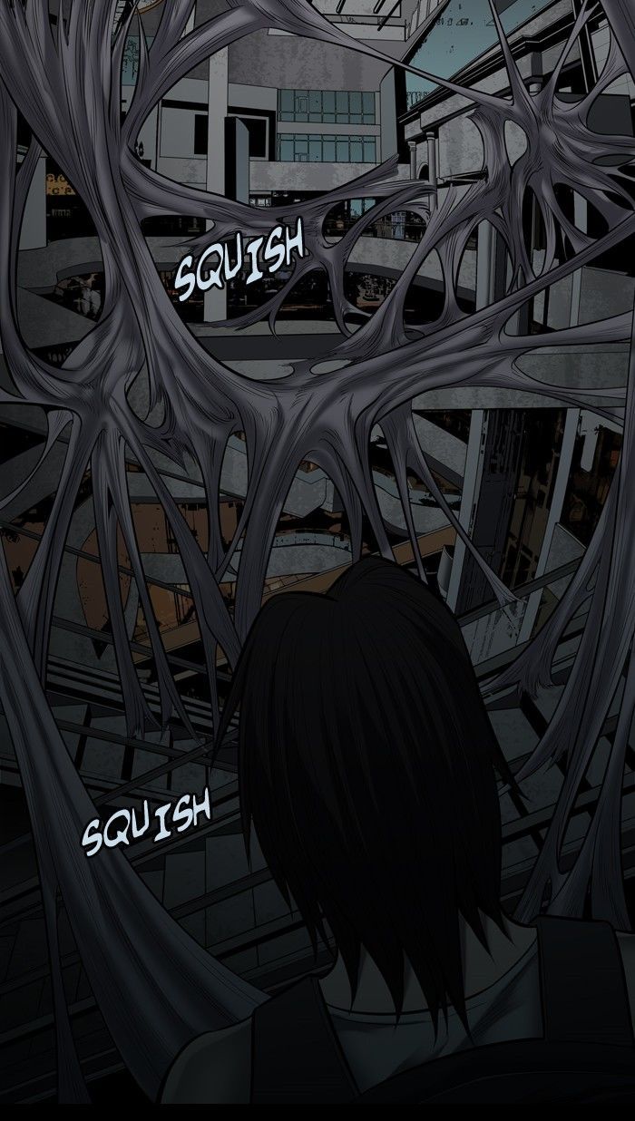 Hive Chapter 137 page 10 - Chapter 137 : [Part 3] Ep. 37