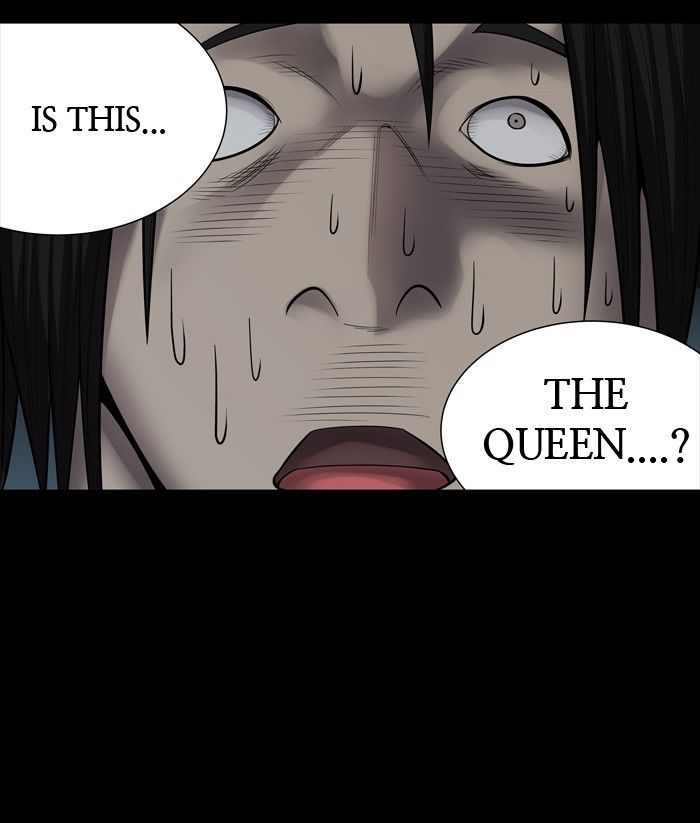 Hive Chapter 137 page 13 - Chapter 137 : [Part 3] Ep. 37