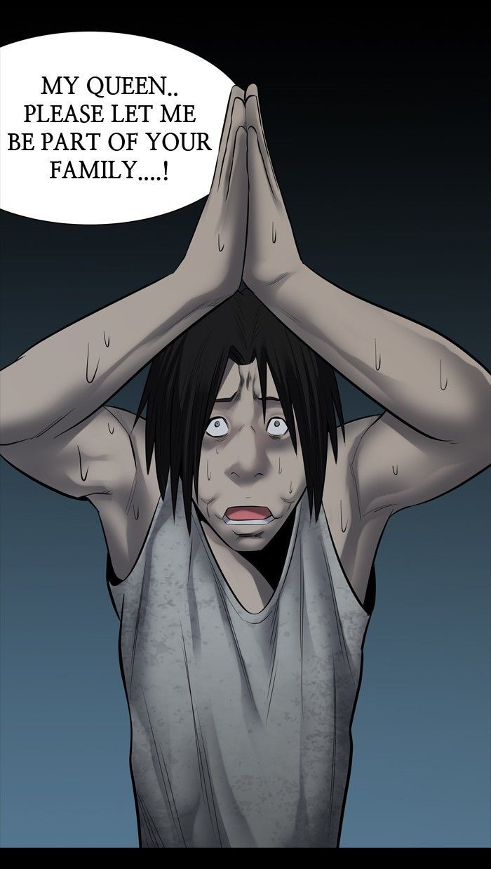 Hive Chapter 137 page 15 - Chapter 137 : [Part 3] Ep. 37