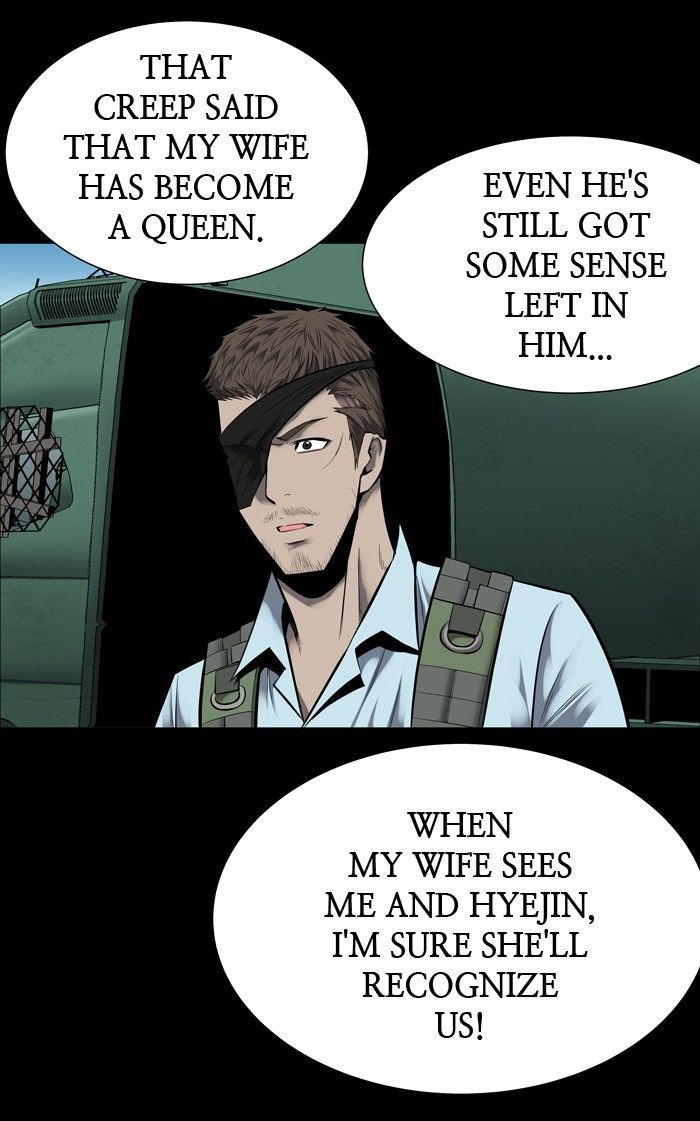 Hive Chapter 137 page 20 - Chapter 137 : [Part 3] Ep. 37