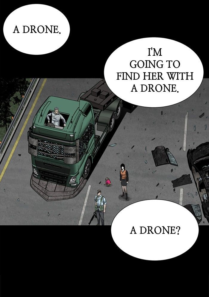 Hive Chapter 137 page 25 - Chapter 137 : [Part 3] Ep. 37