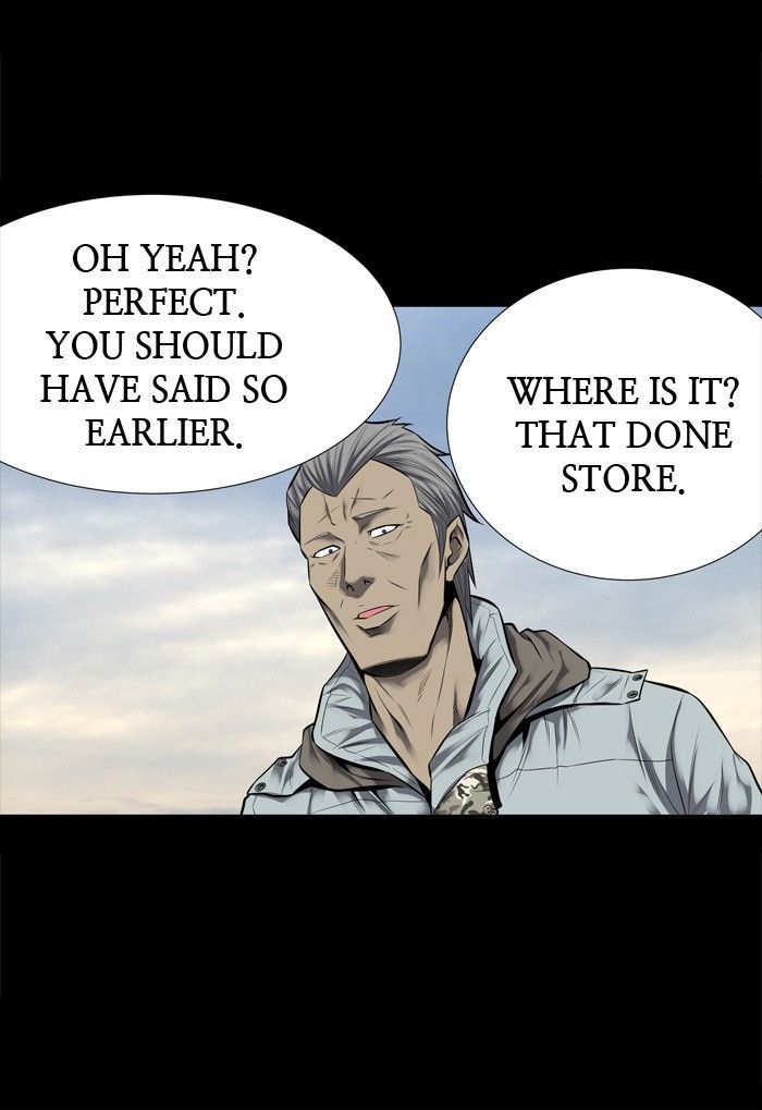 Hive Chapter 137 page 27 - Chapter 137 : [Part 3] Ep. 37