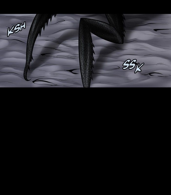 Hive Chapter 137 page 3 - Chapter 137 : [Part 3] Ep. 37