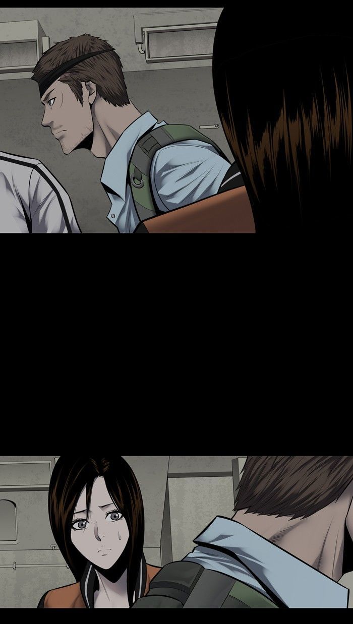 Hive Chapter 137 page 32 - Chapter 137 : [Part 3] Ep. 37