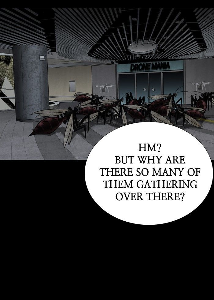 Hive Chapter 137 page 41 - Chapter 137 : [Part 3] Ep. 37