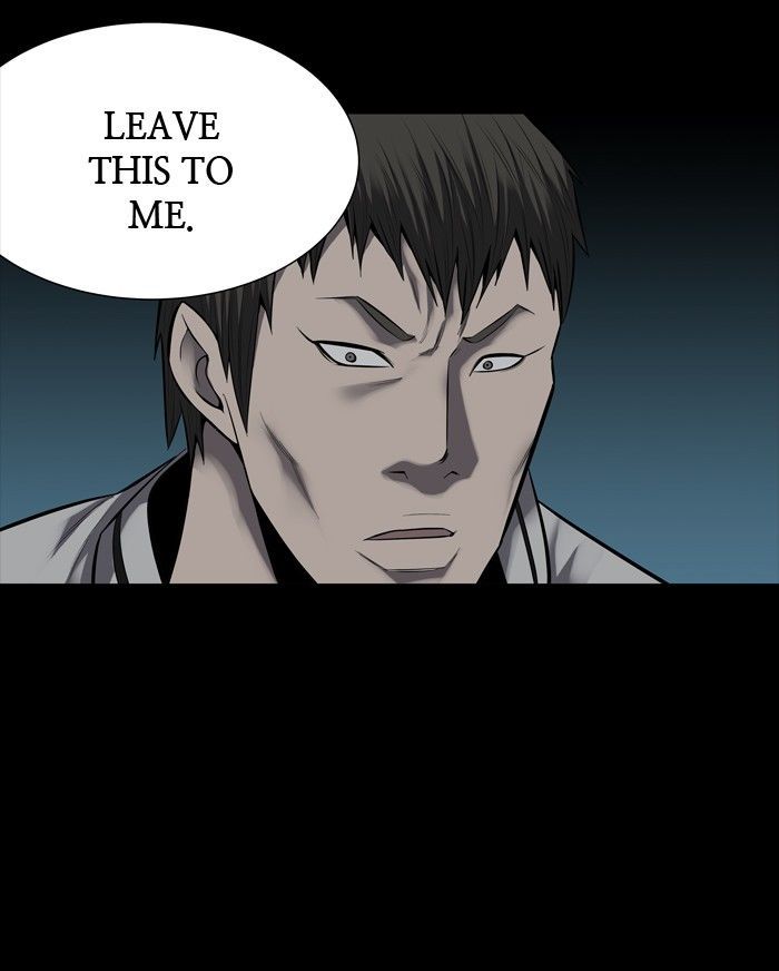 Hive Chapter 137 page 42 - Chapter 137 : [Part 3] Ep. 37