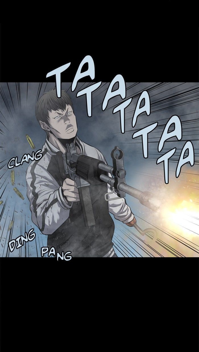 Hive Chapter 137 page 46 - Chapter 137 : [Part 3] Ep. 37