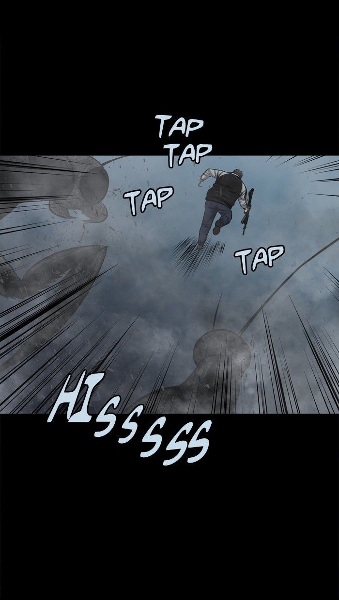 Hive Chapter 137 page 47 - Chapter 137 : [Part 3] Ep. 37