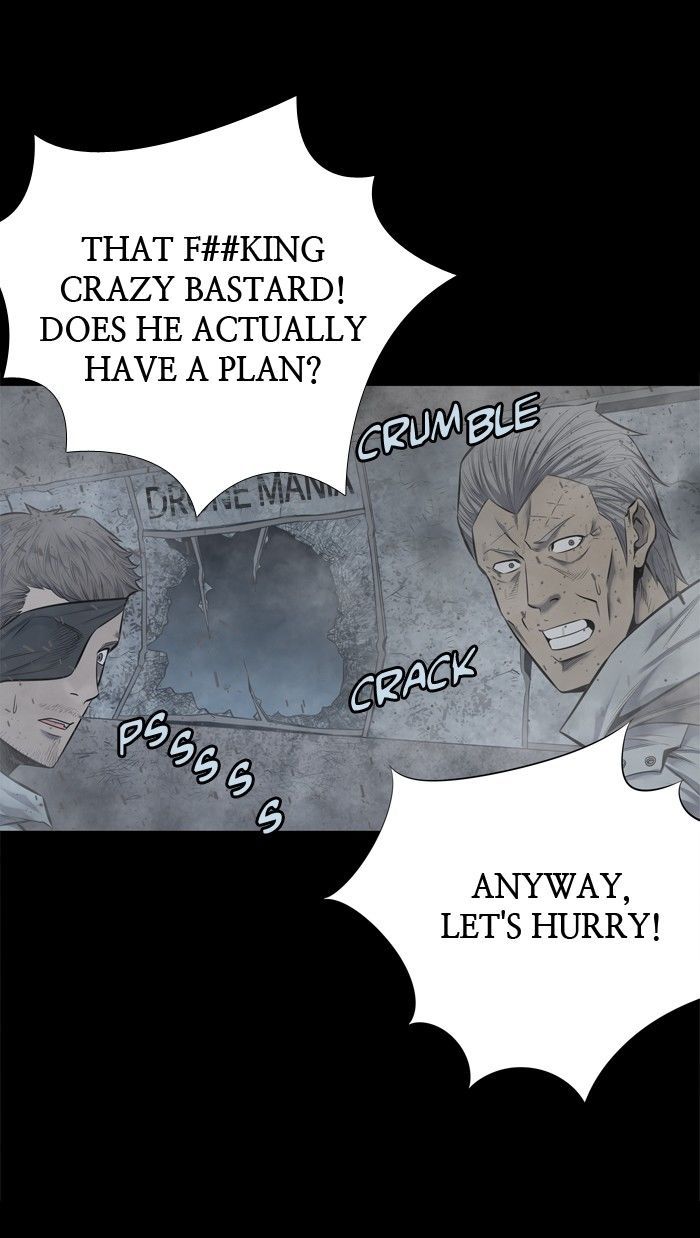 Hive Chapter 137 page 48 - Chapter 137 : [Part 3] Ep. 37