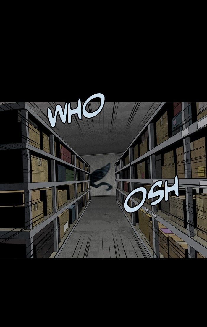 Hive Chapter 137 page 55 - Chapter 137 : [Part 3] Ep. 37