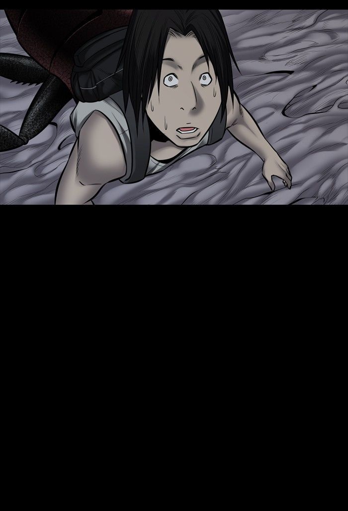 Hive Chapter 137 page 6 - Chapter 137 : [Part 3] Ep. 37