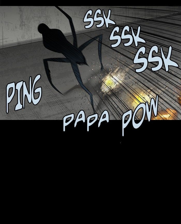 Hive Chapter 137 page 61 - Chapter 137 : [Part 3] Ep. 37