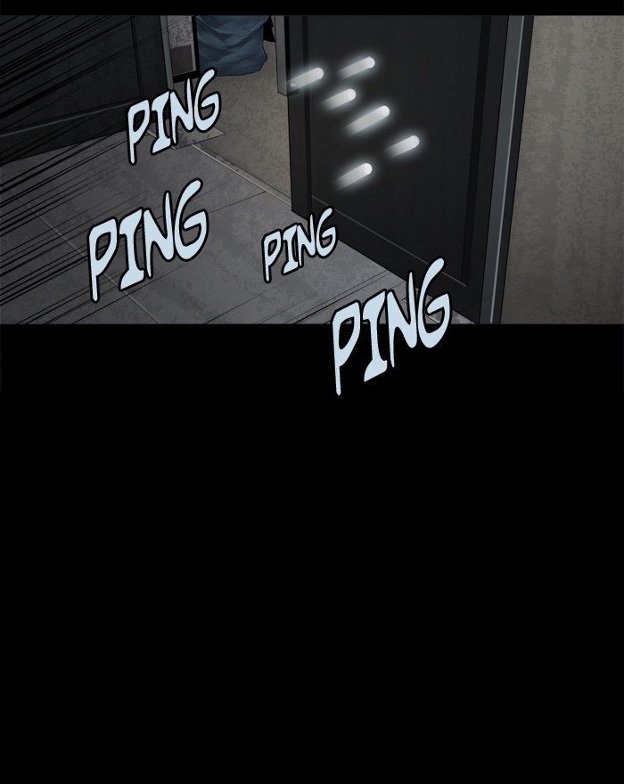 Hive Chapter 137 page 66 - Chapter 137 : [Part 3] Ep. 37