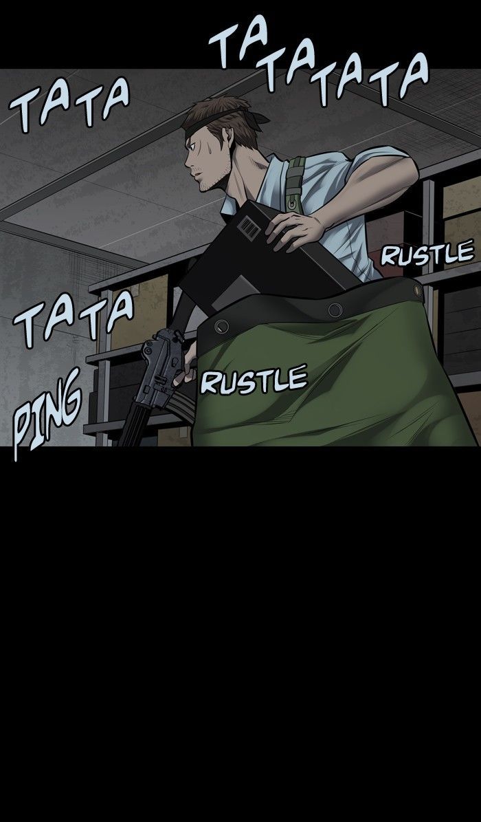 Hive Chapter 137 page 67 - Chapter 137 : [Part 3] Ep. 37