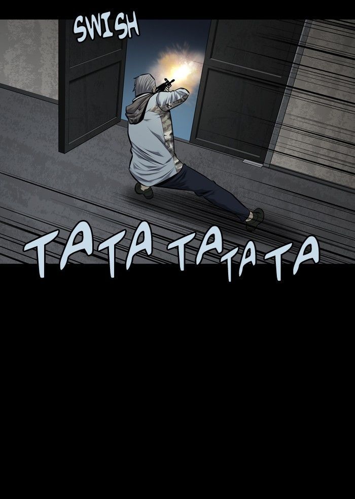 Hive Chapter 137 page 68 - Chapter 137 : [Part 3] Ep. 37