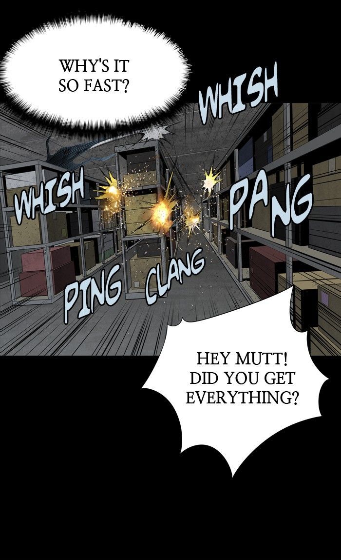 Hive Chapter 137 page 69 - Chapter 137 : [Part 3] Ep. 37