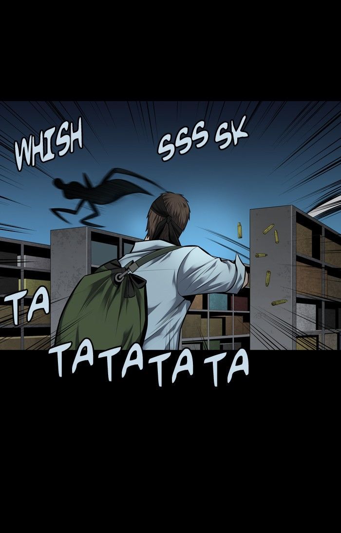 Hive Chapter 137 page 70 - Chapter 137 : [Part 3] Ep. 37