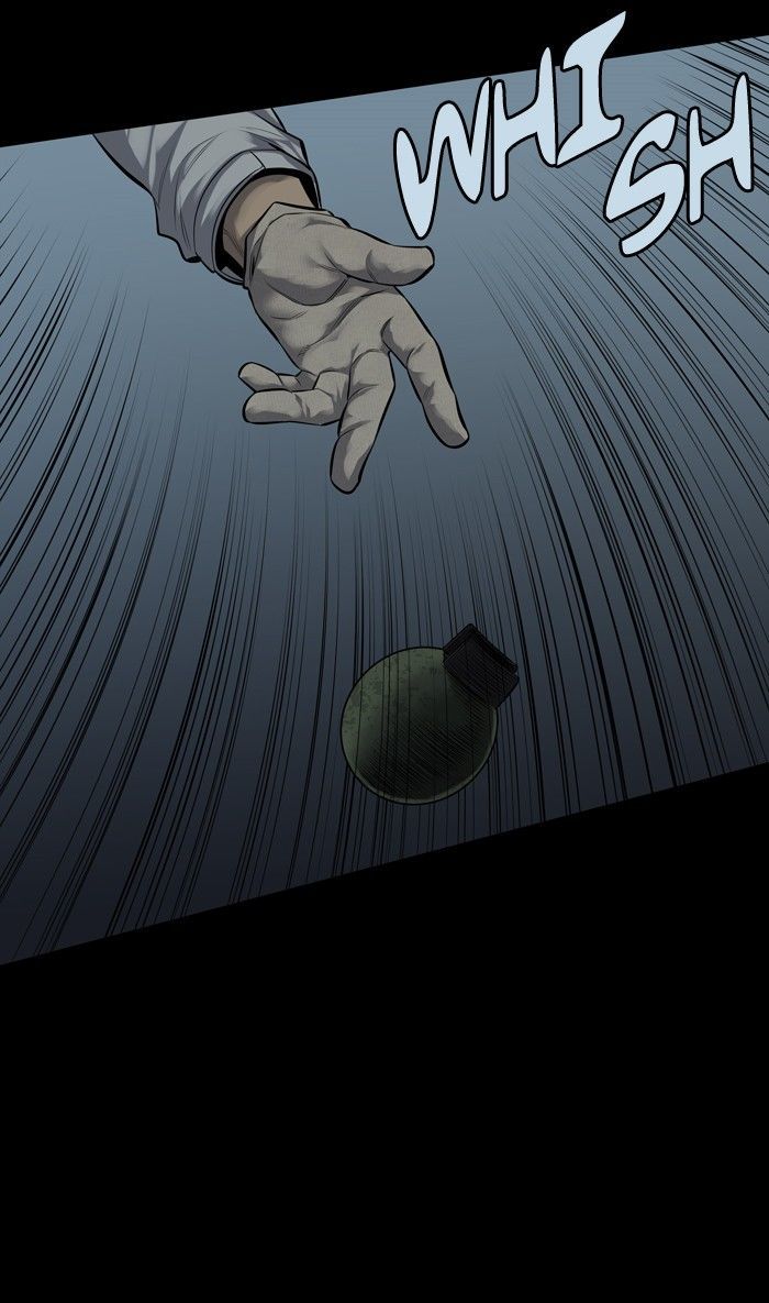 Hive Chapter 137 page 74 - Chapter 137 : [Part 3] Ep. 37