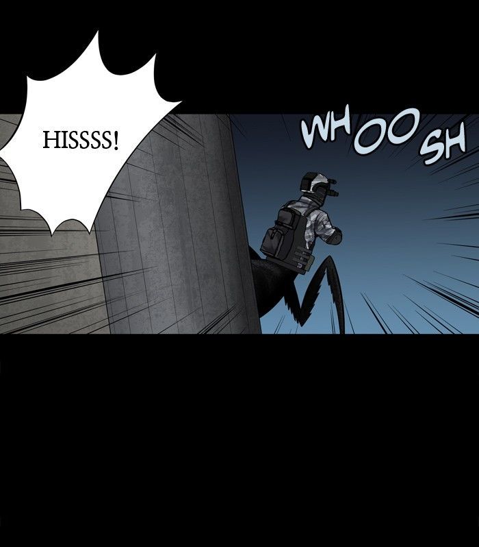 Hive Chapter 137 page 75 - Chapter 137 : [Part 3] Ep. 37