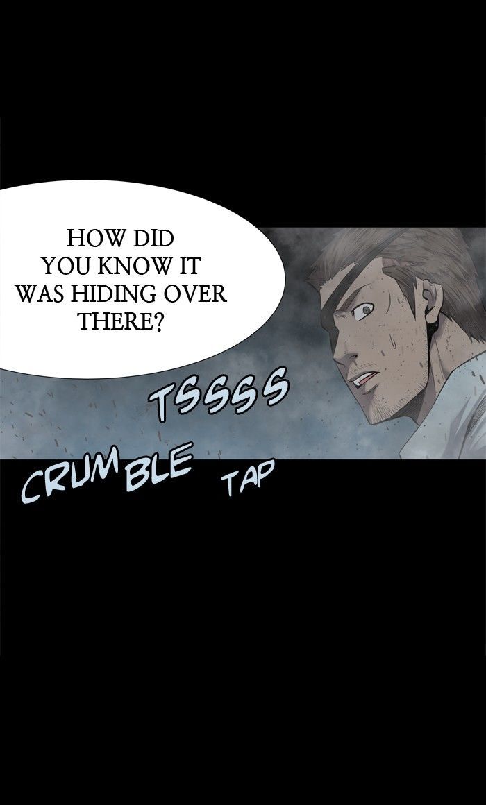 Hive Chapter 137 page 77 - Chapter 137 : [Part 3] Ep. 37