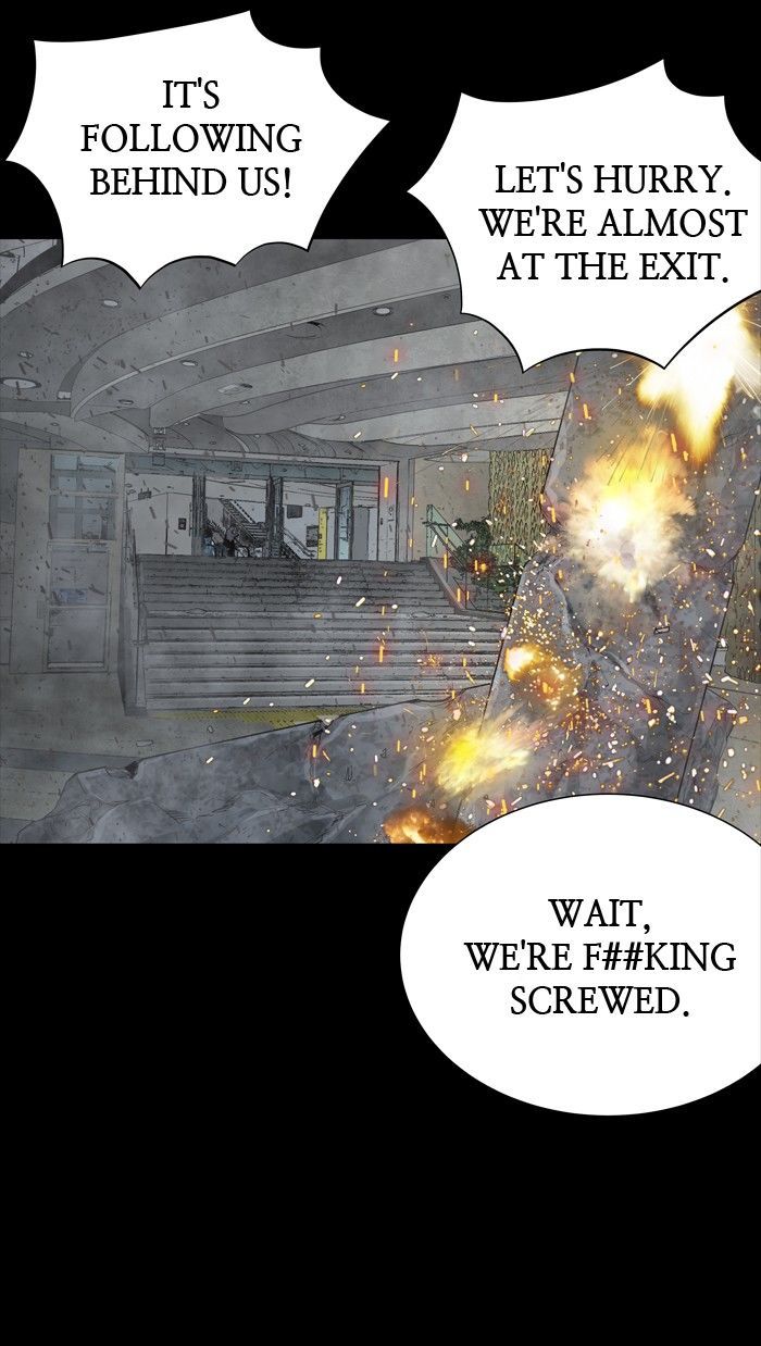 Hive Chapter 137 page 81 - Chapter 137 : [Part 3] Ep. 37