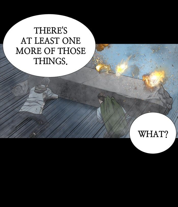 Hive Chapter 137 page 82 - Chapter 137 : [Part 3] Ep. 37