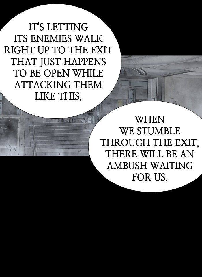 Hive Chapter 137 page 83 - Chapter 137 : [Part 3] Ep. 37