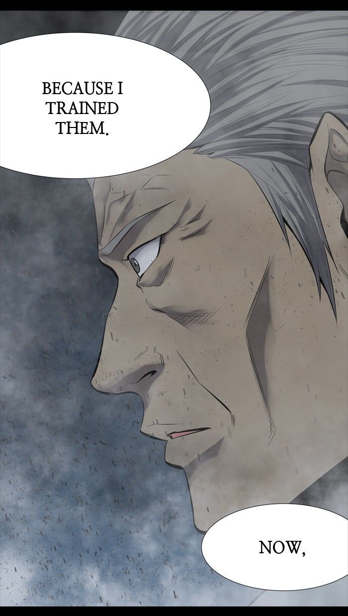 Hive Chapter 137 page 86 - Chapter 137 : [Part 3] Ep. 37