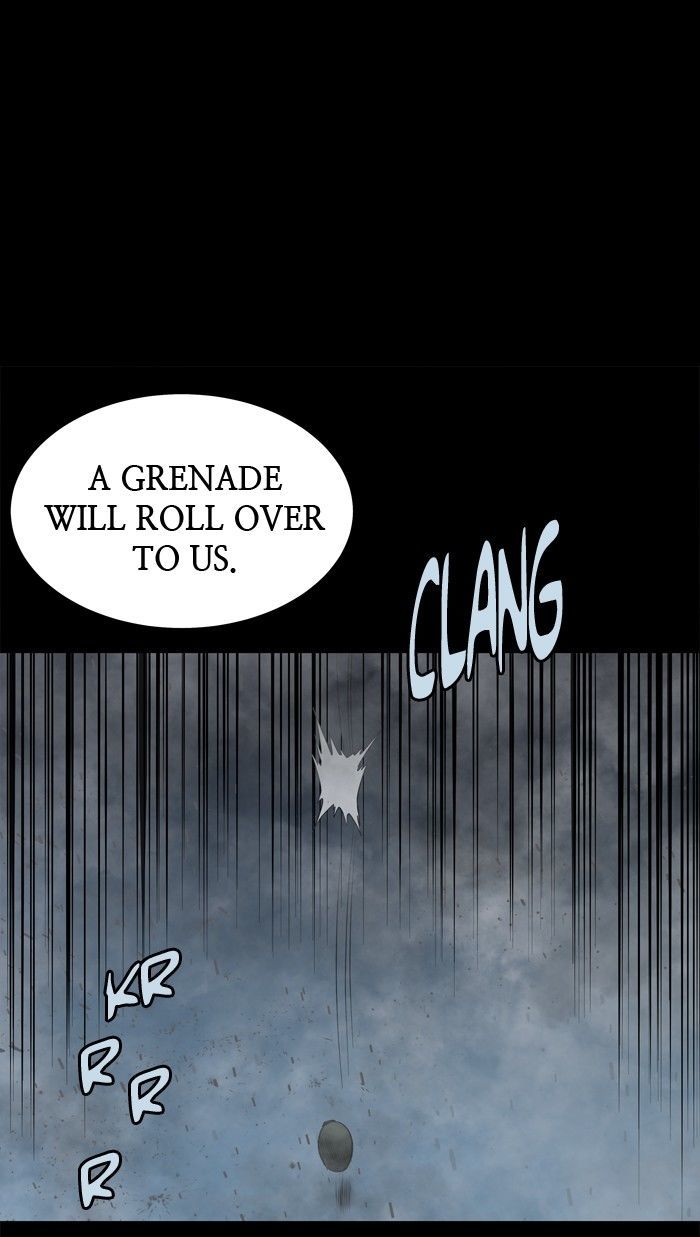 Hive Chapter 137 page 87 - Chapter 137 : [Part 3] Ep. 37