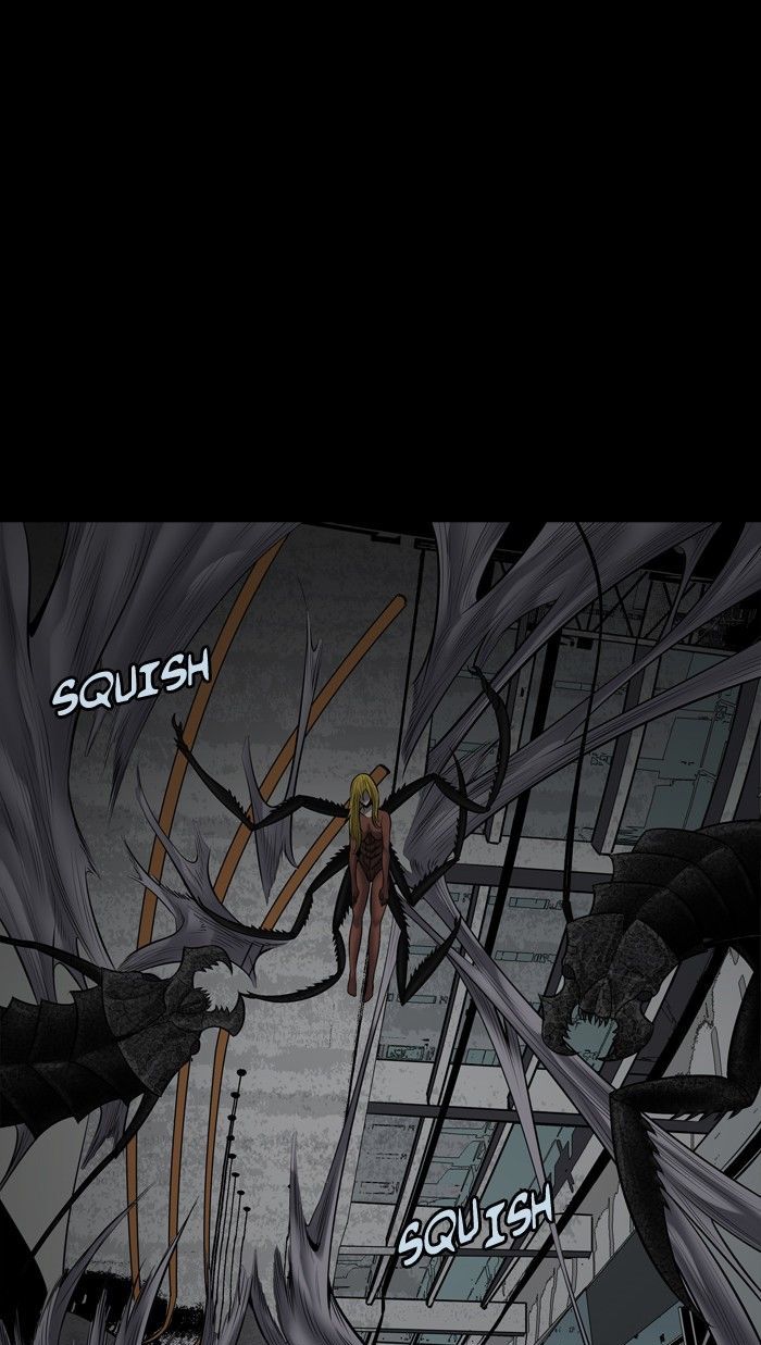 Hive Chapter 137 page 9 - Chapter 137 : [Part 3] Ep. 37