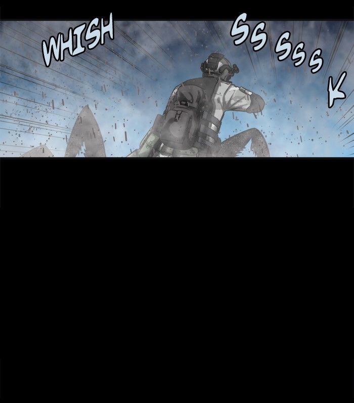 Hive Chapter 138 page 10 - Chapter 138 : [Part 3] Ep. 38